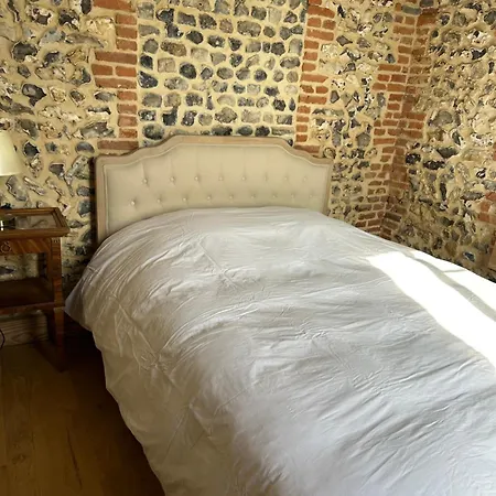 Holiday home Evasion Champetre Avec Jacuzzi Havre De Paix En Normandie *