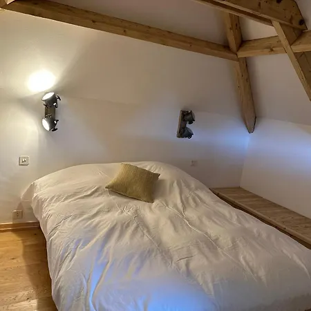 Evasion Champetre Avec Jacuzzi Havre De Paix En Normandie *