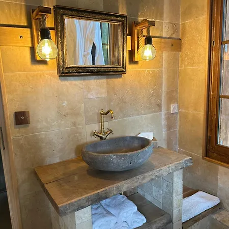 Evasion Champetre Avec Jacuzzi Havre De Paix En Normandie * Ancourt