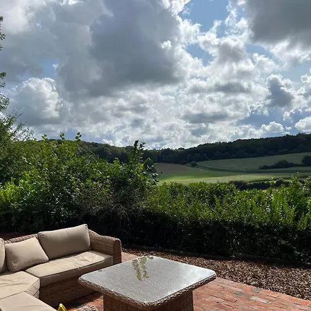 évasion Champêtre Avec Jacuzzi Havre De Paix En Normandie Ancourt