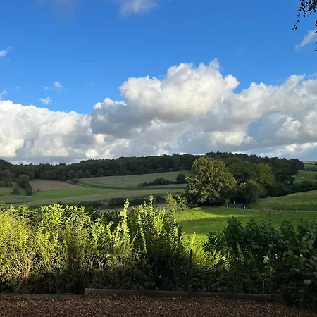 évasion Champêtre Avec Jacuzzi Havre De Paix En Normandie Сasa de vacaciones Ancourt